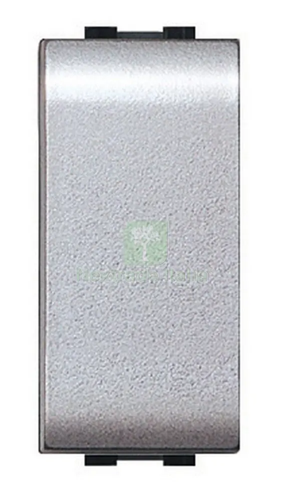 12PZ LIFE ART. 4006TEC INTERRUTTORE TEC — Interruttori e prese — rif. FERX.92215