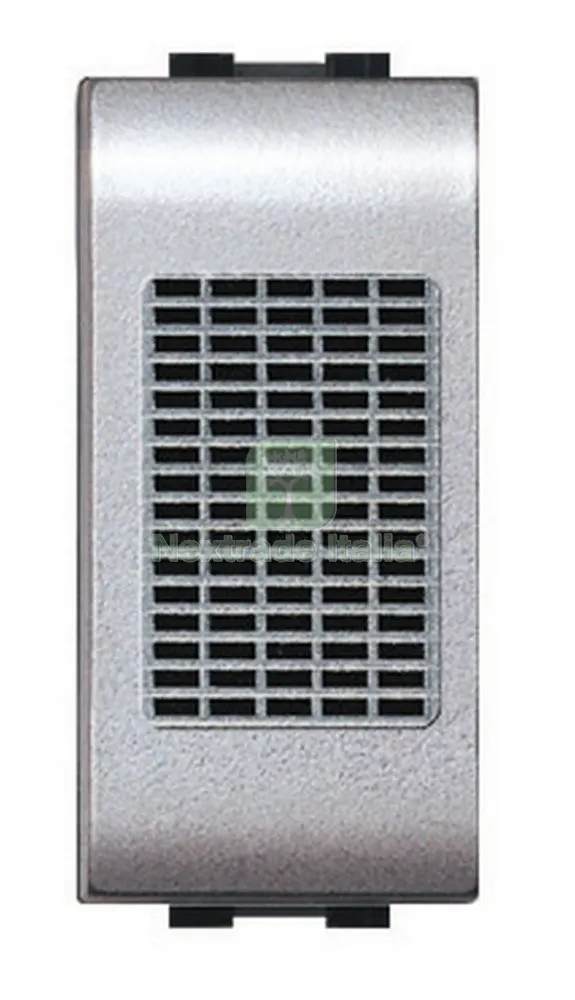 Life ART. 4072-10TEC Suoneria 220V 50HZ 8V TEC — Utensili muratura — rif. FERX.92226 Life ART. 4072-10TEC Suoneria 220V 50HZ 8V TEC — Utensili muratura — rif. FERX.92226
