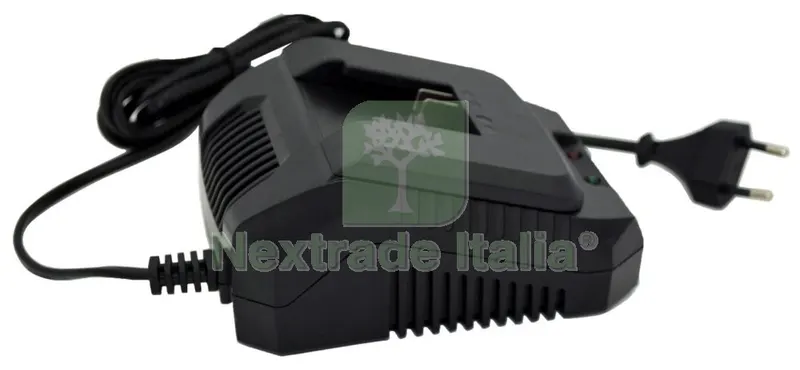 CONCORD CARICABATTERIA LITIO 20V — Batterie e caricabatterie — rif. FERX.92236