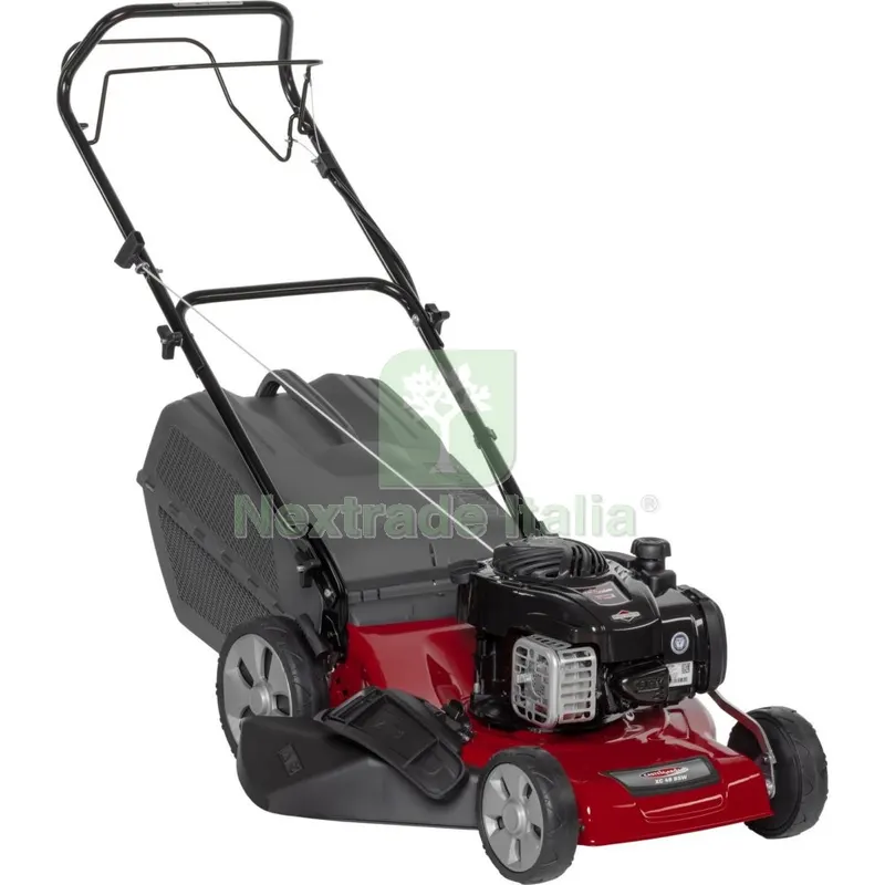 Tosaerba B&S 450E CM 46 MOD.FL46SQB — Attrezzi da giardino a motore — rif. FERX.92238 Tosaerba B&S 450E CM 46 MOD.FL46SQB — Attrezzi da giardino a motore — rif. FERX.92238