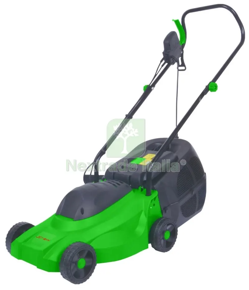 Tosaerba Elettrico QT3021 W.1000 CM.32 — Attrezzi da giardino a motore — rif. FERX.92254