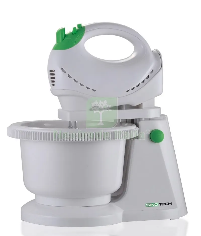 Sbattitore con Ciotola 2L MOD. GD047 — Cucina e coltelleria — rif. FERX.92257