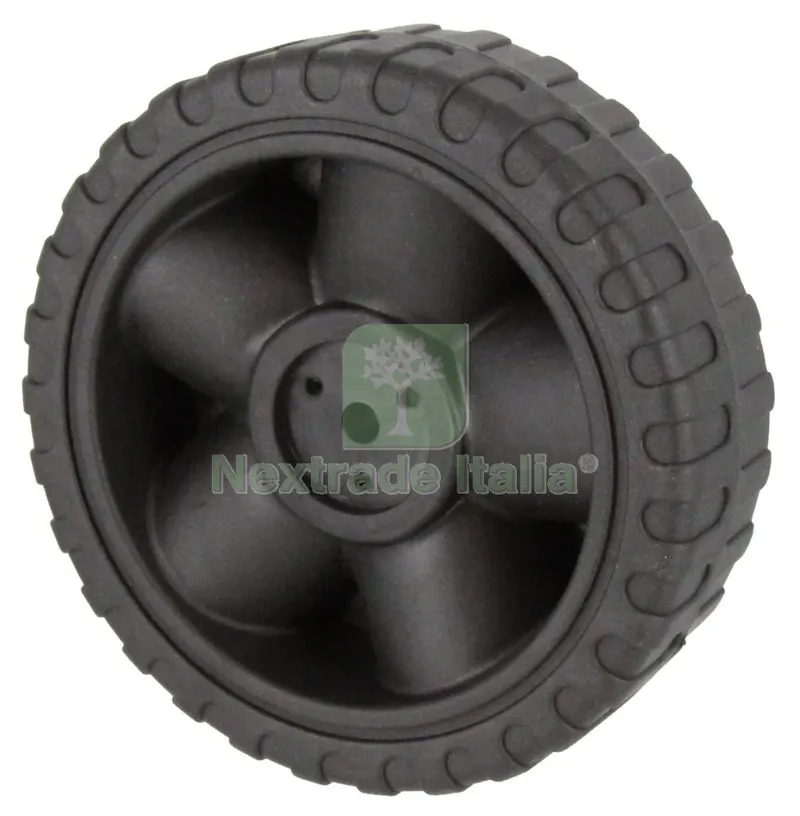 Ruota Anteriore per Tosaerba QT3021 — Attrezzi da giardino a motore — rif. FERX.92262