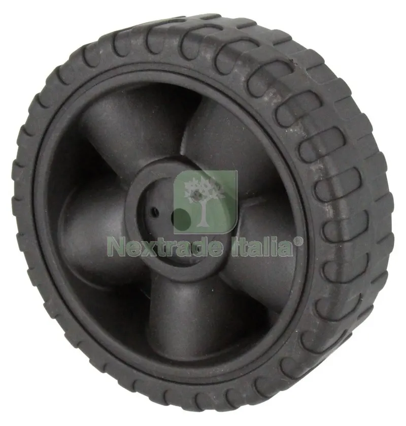Ruota Posteriore per Tosaerba QT3021 — Attrezzi da giardino a motore — rif. FERX.92263