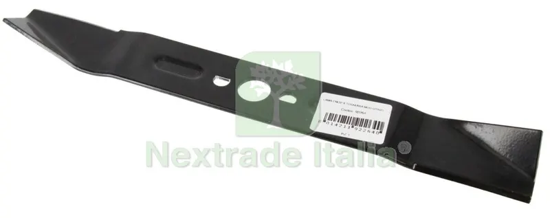 Lama CM.32 x Tosaerba MOD.QT3021 — Attrezzi da giardino a motore — rif. FERX.92264