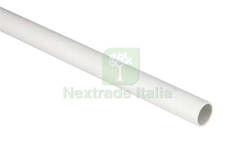 TUBO RIGIDO DIAMETRO 20MM H.200 — Tubi e raccordi — rif. FERX.92267 TUBO RIGIDO DIAMETRO 20MM H.200 — Tubi e raccordi — rif. FERX.92267