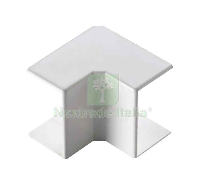 Angolo Interno per Minicalina 20X10 (PZ.2) — Utensili muratura — rif. FERX.92269 Angolo Interno per Minicalina 20X10 (PZ.2) — Utensili muratura — rif. FERX.92269