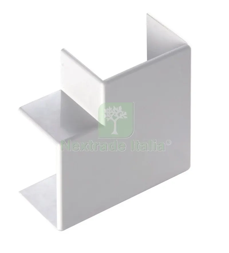 ANGOLO PIANO PER MINICALINA 20X10 (PZ.2) — Utensili muratura — rif. FERX.92271 ANGOLO PIANO PER MINICALINA 20X10 (PZ.2) — Utensili muratura — rif. FERX.92271