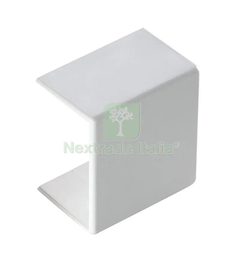 Giunzione Lineare per Minicalina 20X10 (PZ.2) — Utensili muratura — rif. FERX.92272 Giunzione Lineare per Minicalina 20X10 (PZ.2) — Utensili muratura — rif. FERX.92272