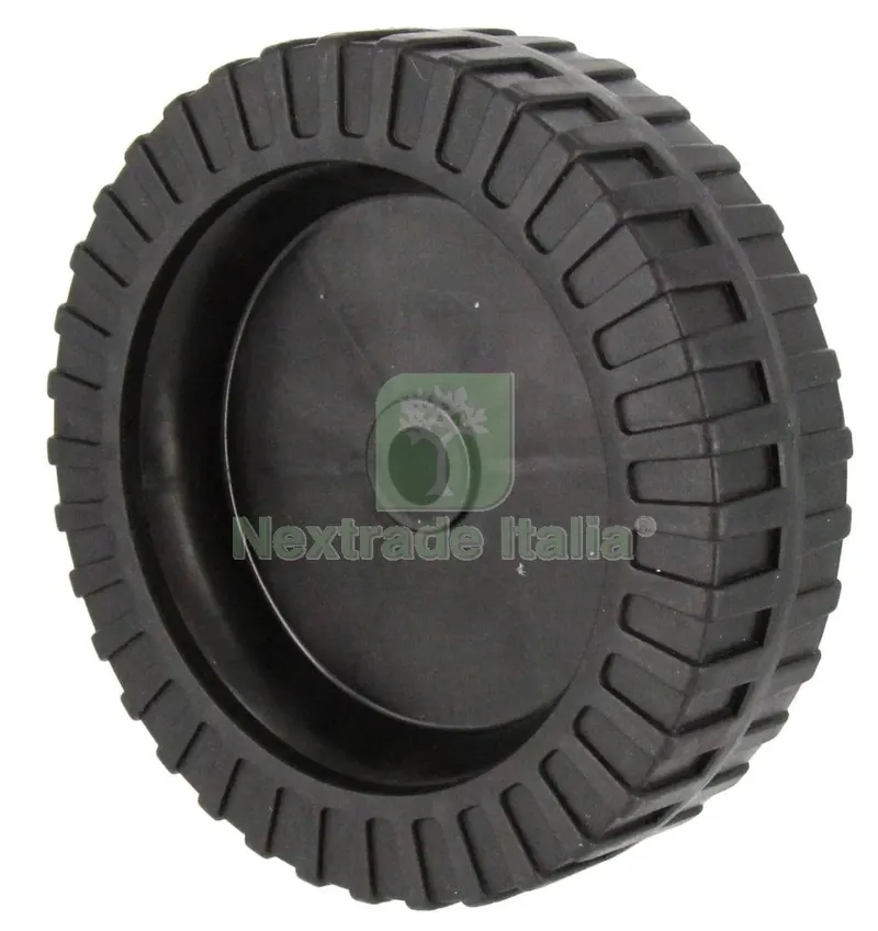 Ruota Anteriore per Tosaerba QT3030 — Attrezzi da giardino a motore — rif. FERX.92296