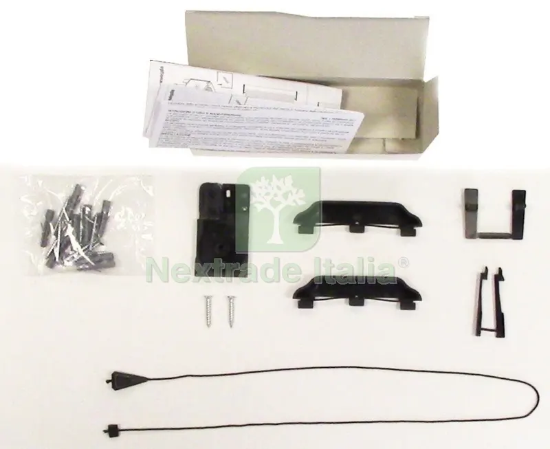 Accessori Zanzariera a Molla IRS Verticale SC — Tende e zanzariere — rif. FERX.92302 Accessori Zanzariera a Molla IRS Verticale SC — Tende e zanzariere — rif. FERX.92302