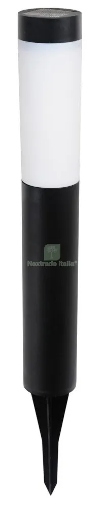 Lampada Solare LED per Esterno XLTD-912 — Illuminazione — rif. FERX.92308 Lampada Solare LED per Esterno XLTD-912 — Illuminazione — rif. FERX.92308