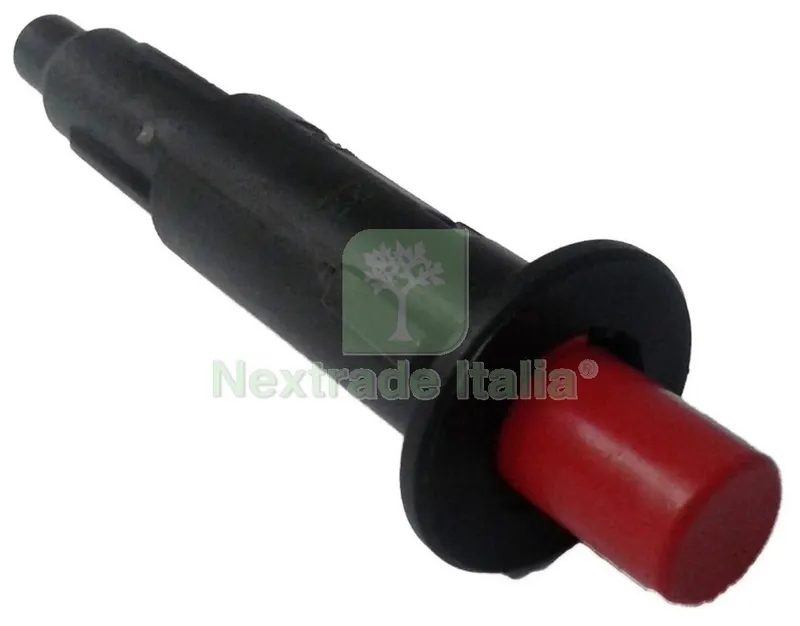 BBQ Expert-DE Luxe Pulsante Piezo Doppio — Tempo libero outdoor — rif. FERX.92320 BBQ Expert-DE Luxe Pulsante Piezo Doppio — Tempo libero outdoor — rif. FERX.92320