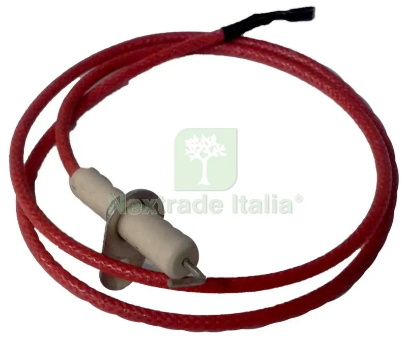 BBQ DE Luxe Elettrodo Fornello Laterale per Cottura in Pentola — Saldatrici e accessori — rif. FERX.92322 BBQ DE Luxe Elettrodo Fornello Laterale per Cottura in Pentola — Saldatrici e accessori — rif. FERX.92322