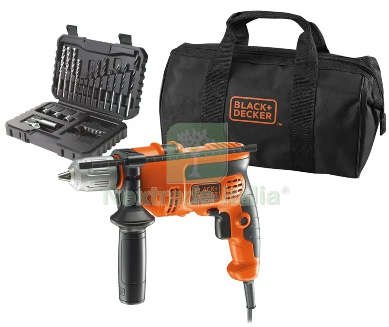 Trapano B+D MOD.714S32 — Trapani e avvitatori — rif. FERX.92335 Trapano B+D MOD.714S32 — Trapani e avvitatori — rif. FERX.92335