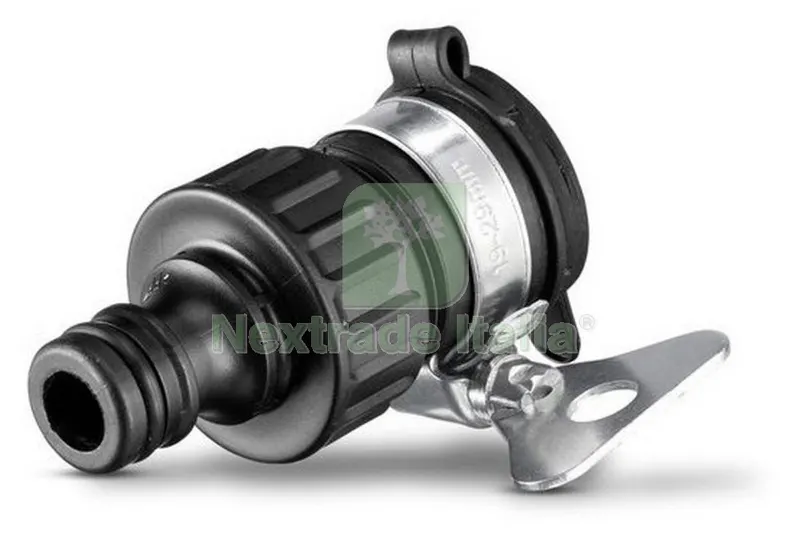 UNIFL/KARCHER 26452560 PRESA X RUBINETTI LISC — Idropulitrici e spruzzatori — rif. FERX.92358