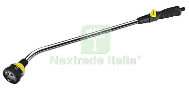 Uniflex/Karcher 26451570 Innaffiatoio con Prolu — Idropulitrici e spruzzatori — rif. FERX.92359 Uniflex/Karcher 26451570 Innaffiatoio con Prolu — Idropulitrici e spruzzatori — rif. FERX.92359