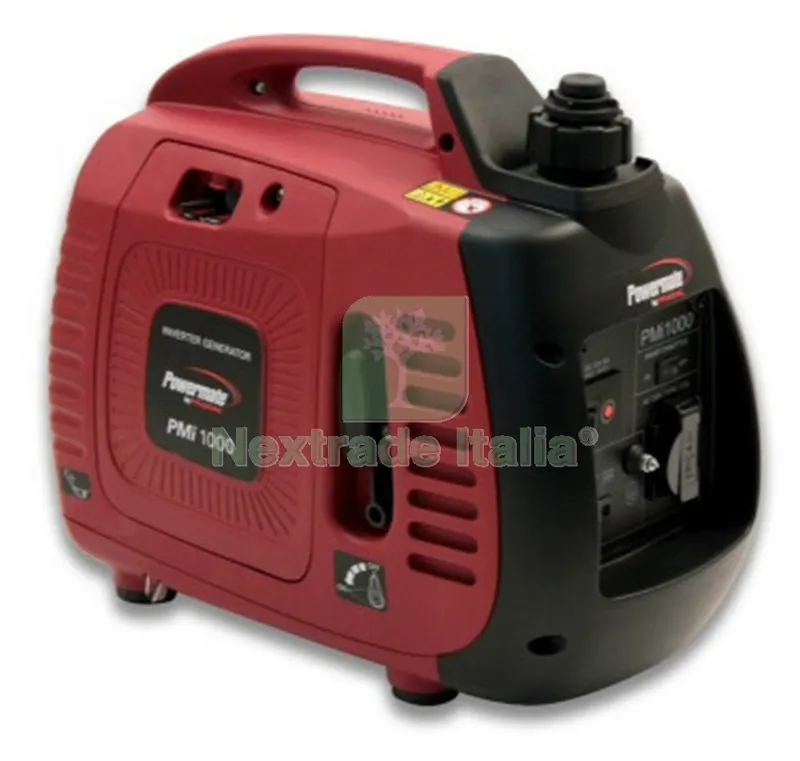 GENERATORE DI CORRENTE INVERTER PMI 1000 — Accessori e ricambi utensili elettrici — rif. FERX.92375 GENERATORE DI CORRENTE INVERTER PMI 1000 — Accessori e ricambi utensili elettrici — rif. FERX.92375