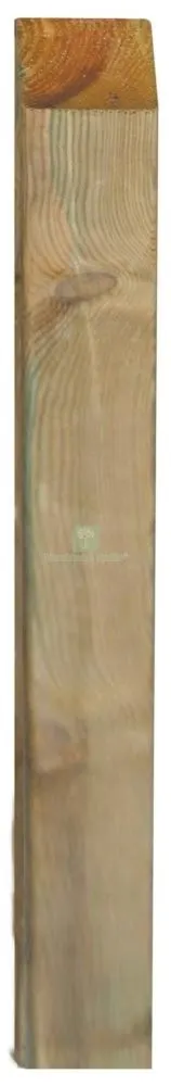 PALO PINO ESSICC. IMPREGNATO CM 4X9,0X300H — Isolanti e reti — rif. FERX.92380
