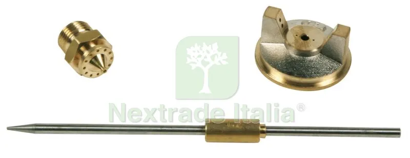 Asturo Ugelli di Ricambio GR.1,5 per GE700 — Accessori per spruzzatura e pompe — rif. FERX.92387