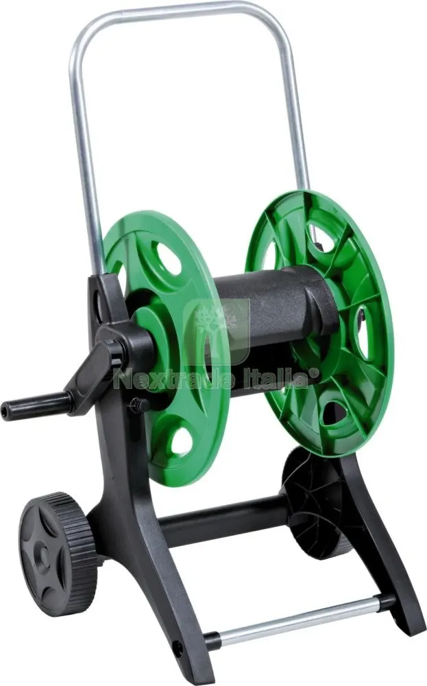 Carrello Avvolgitubo GF 'rapid' 50 — Tubi e raccordi — rif. FERX.92419