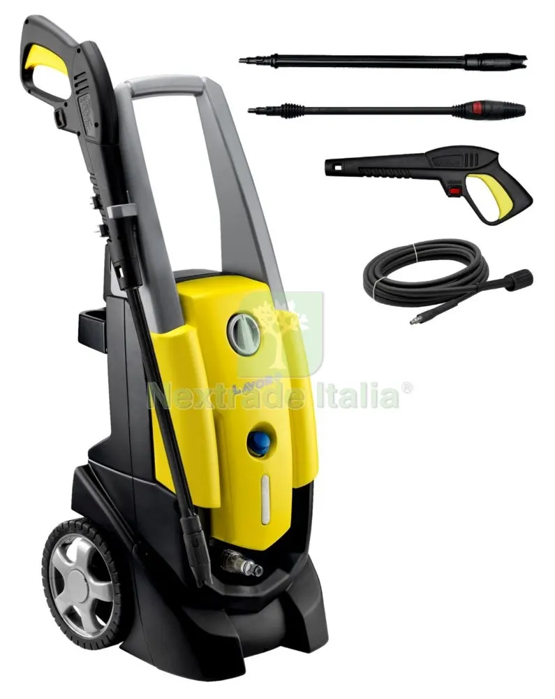 Idropulitrice 2100W-140BAR-6,6LT/M Giant 20 — Smerigliatrici e seghe — rif. FERX.92446 Idropulitrice 2100W-140BAR-6,6LT/M Giant 20 — Smerigliatrici e seghe — rif. FERX.92446