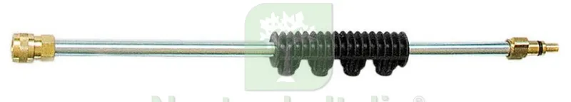 LANCIA PER IDROPULITRICE PORTAUGELLI ATTACCO RAPIDO — Smerigliatrici e seghe — rif. FERX.92465