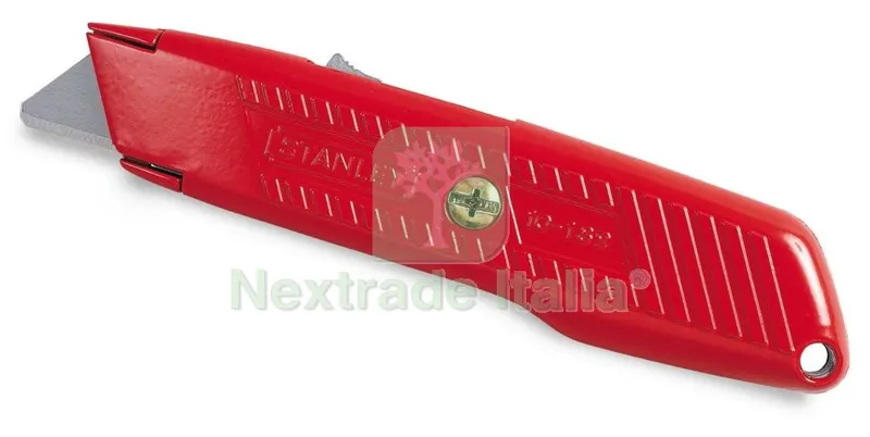 ST CUTTER ANTINFORTUNISTICA ART. 0.10.189 — Misurazione e taglio manuale — rif. FERX.92476