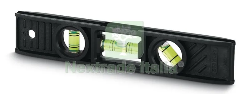 ST LIVELLA TORPEDO 20 CM ART. 0.42.294 — Misurazione e taglio manuale — rif. FERX.92495 ST LIVELLA TORPEDO 20 CM ART. 0.42.294 — Misurazione e taglio manuale — rif. FERX.92495