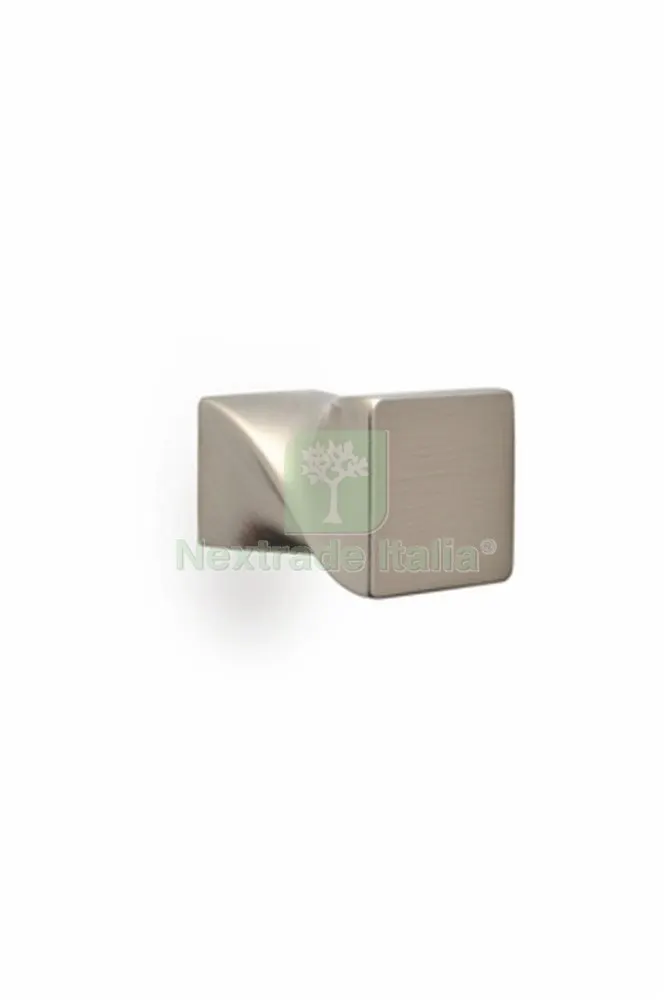 6BLISTER Blister Pomolo ART. 145 MM.20X20 Oro Lucido — Maniglie e pomelli — rif. FERX.92532