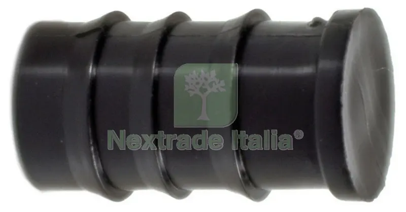 250PZ ALA GOCCIOLANTE RIGIDA RACCORDO 600 MM16 TAPPO TERMICO — Irrigazione — rif. FERX.92581