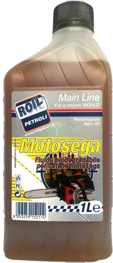 12PZ PROTETTIVO PER CATENA MOTOSEGA ROIL 1 L — Attrezzi da giardino a motore — rif. FERX.926 12PZ PROTETTIVO PER CATENA MOTOSEGA ROIL 1 L — Attrezzi da giardino a motore — rif. FERX.926
