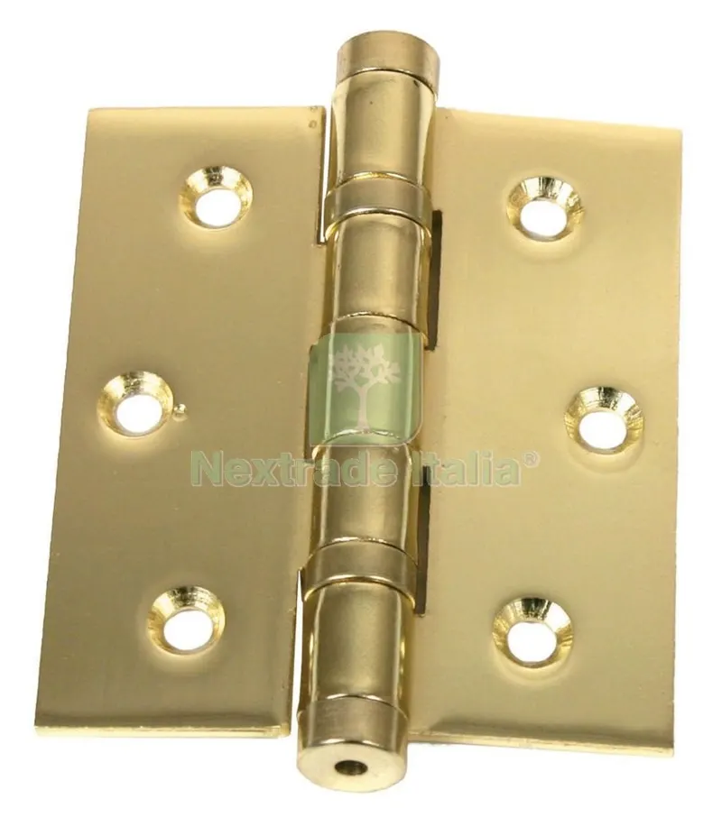 6PZ CERNIERA CON CUSCINETTI POMOLI CILINDRO OTTON. 75X75 — Serrature e cilindri — rif. FERX.92601