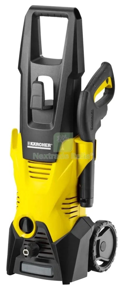 IDROPULITRICE KARCHER K3 — Smerigliatrici e seghe — rif. FERX.92611