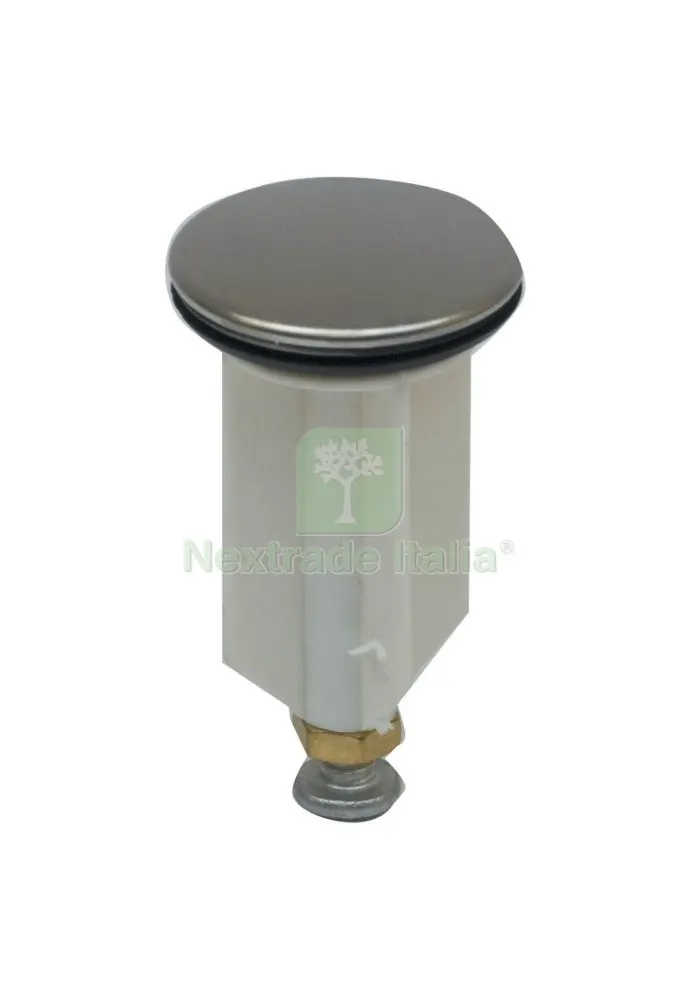6BLISTER BL TAPPI PILETTA A SALTARELLO STANDARD 1 1/4 2 PZ — Scarichi e sifoni — rif. FERX.92657