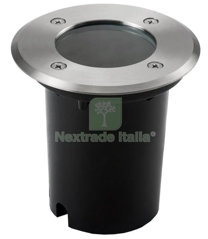 FARETTO CARRABILE ATTACCO GU10 — Illuminazione — rif. FERX.92715 FARETTO CARRABILE ATTACCO GU10 — Illuminazione — rif. FERX.92715