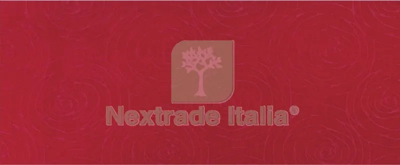 25ML Passatoia 'spring' H.50 Rosso — Tessili e biancheria casa — rif. FERX.92758 25ML Passatoia 'spring' H.50 Rosso — Tessili e biancheria casa — rif. FERX.92758