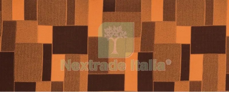 25ML Passatoia 'scozia' H 50 CM Colore Beige — Tessili e biancheria casa — rif. FERX.92769
