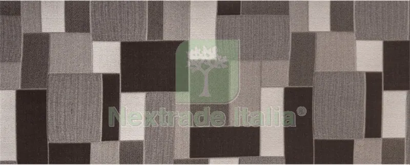 25ML Passatoia 'scozia' H.50 Grigia — Tessili e biancheria casa — rif. FERX.92770