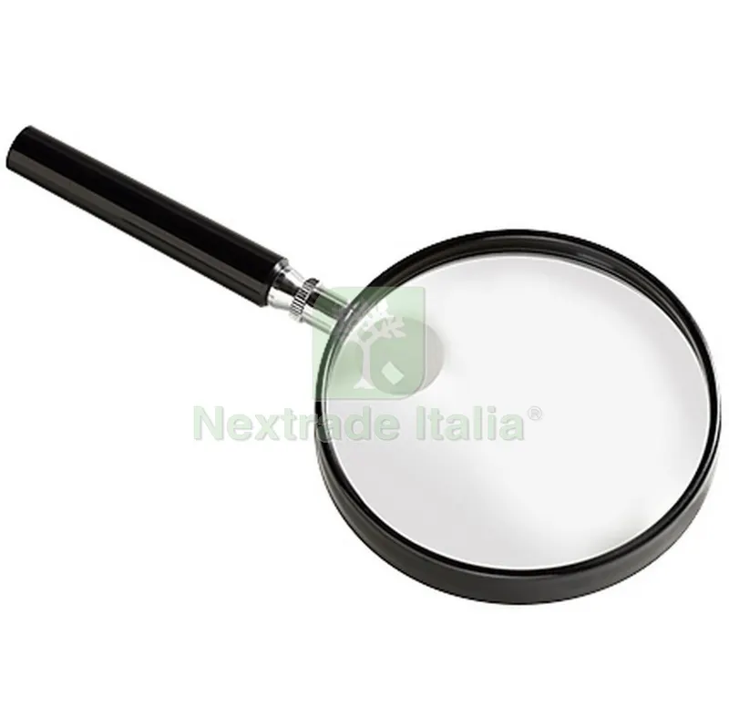 Lente di Ingradimento Diametro 90MM 2X/4X 501203 — Quadri e cornici — rif. FERX.92813 Lente di Ingradimento Diametro 90MM 2X/4X 501203 — Quadri e cornici — rif. FERX.92813