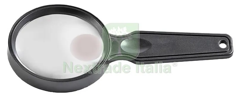 Lente di Ingradimentodiametro. 80MM 2X/6X 501219 — Quadri e cornici — rif. FERX.92815