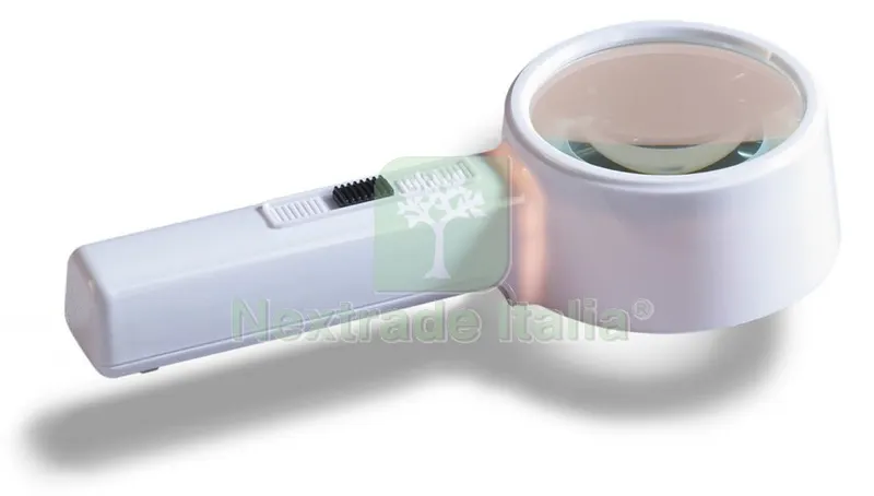 Lente di Ingradimento Leddiametro. 90MM.2,5X 501248 — Quadri e cornici — rif. FERX.92816 Lente di Ingradimento Leddiametro. 90MM.2,5X 501248 — Quadri e cornici — rif. FERX.92816