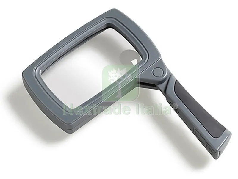 Lente di Ingradim. LED MM.115X70 2X/6X 501229 — Quadri e cornici — rif. FERX.92817 Lente di Ingradim. LED MM.115X70 2X/6X 501229 — Quadri e cornici — rif. FERX.92817