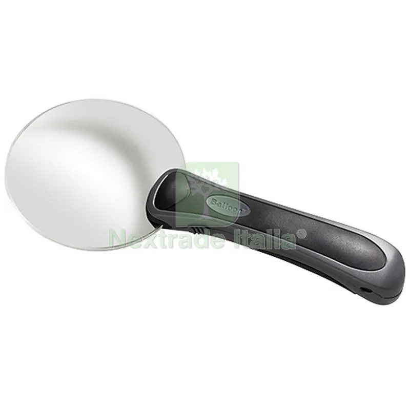 Lente di Ingradimento Leddiametro. 90MM.2X 501234 — Quadri e cornici — rif. FERX.92818