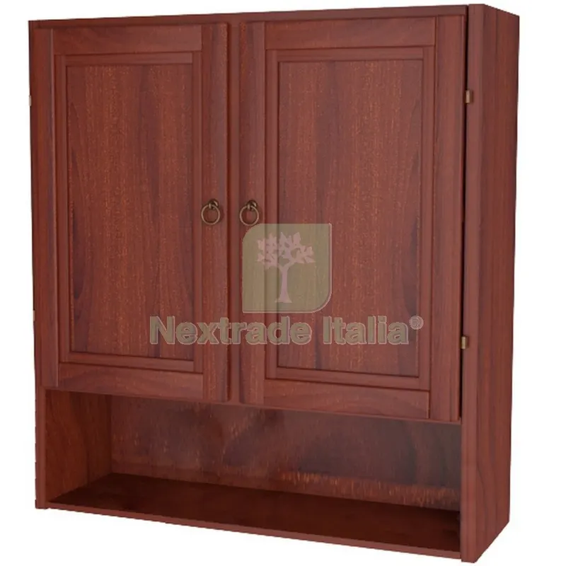 Pensile Arte Povera 2ANTE 'doria' 736 — Accessori bagno — rif. FERX.92840 Pensile Arte Povera 2ANTE 'doria' 736 — Accessori bagno — rif. FERX.92840