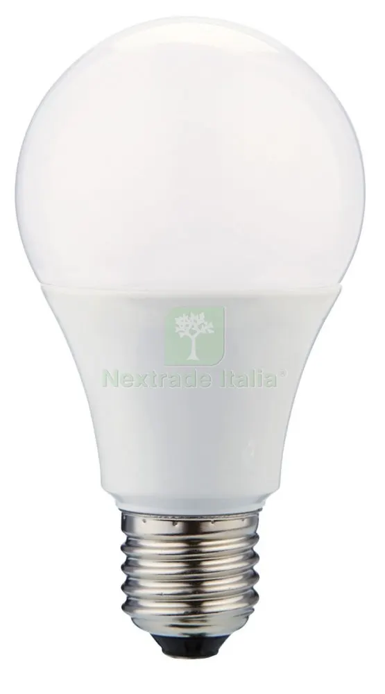 10PZ Lampadina LED Goccia 9WE27 -LUMEN 800 -3000K Calda — Illuminazione — rif. FERX.92842 10PZ Lampadina LED Goccia 9WE27 -LUMEN 800 -3000K Calda — Illuminazione — rif. FERX.92842