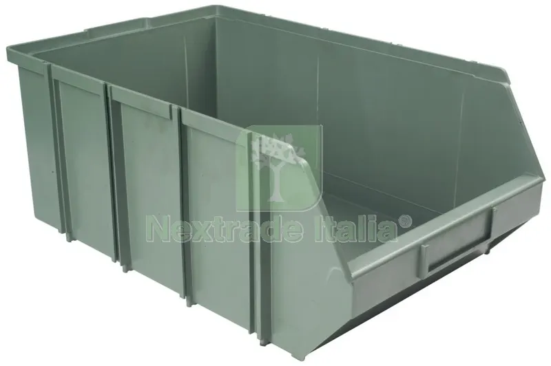 CONTENITORE 'UNIVERSAL BOX'F6 MM 380X610X250H — Casalinghi e organizzazione — rif. FERX.92859 CONTENITORE 'UNIVERSAL BOX'F6 MM 380X610X250H — Casalinghi e organizzazione — rif. FERX.92859