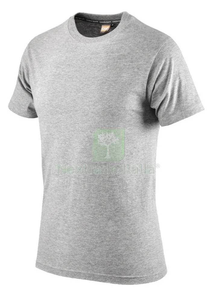 T-SHIRT GR.145 MELANGE TG. M — Protezioni corpo — rif. FERX.92871