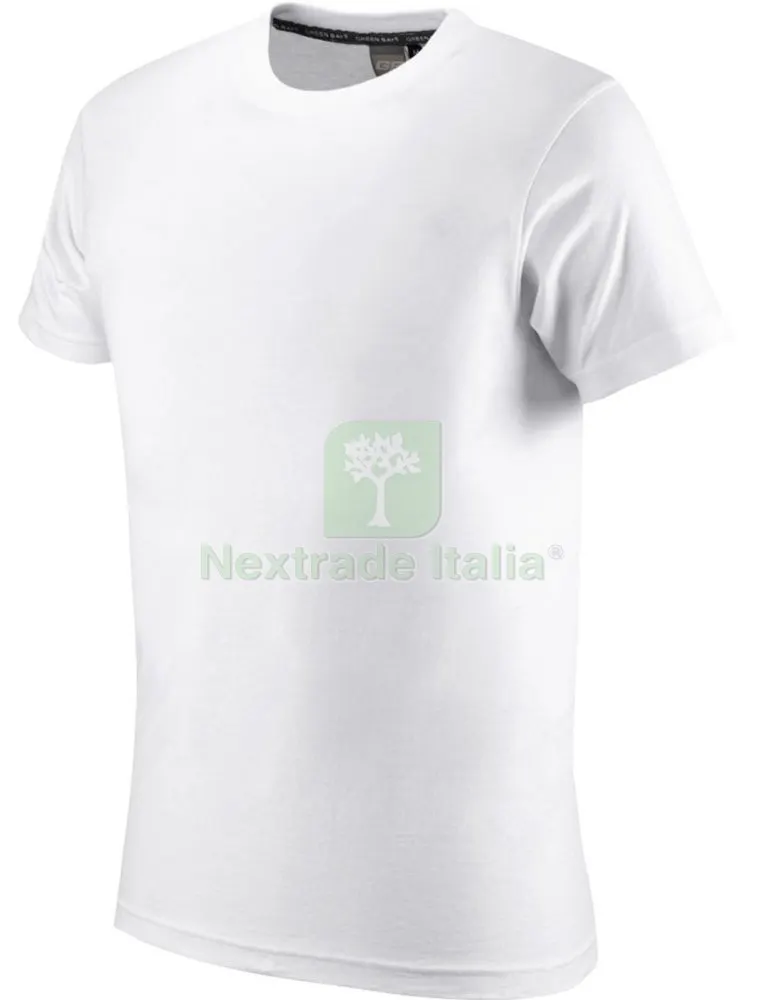 T-Shirt GR.145 Bianca TG.XXL — Protezioni corpo — rif. FERX.92875 T-Shirt GR.145 Bianca TG.XXL — Protezioni corpo — rif. FERX.92875