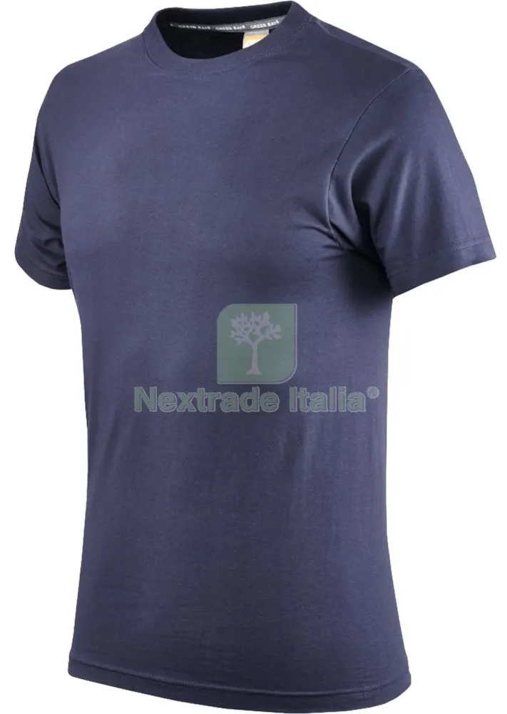 T-Shirt GR.145 Blu TG. M — Protezioni corpo — rif. FERX.92876